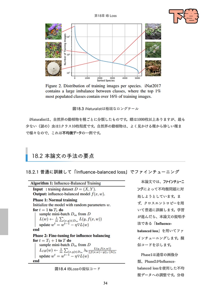 2021年のディープラーニング論文を1人で読むアドベントカレンダー