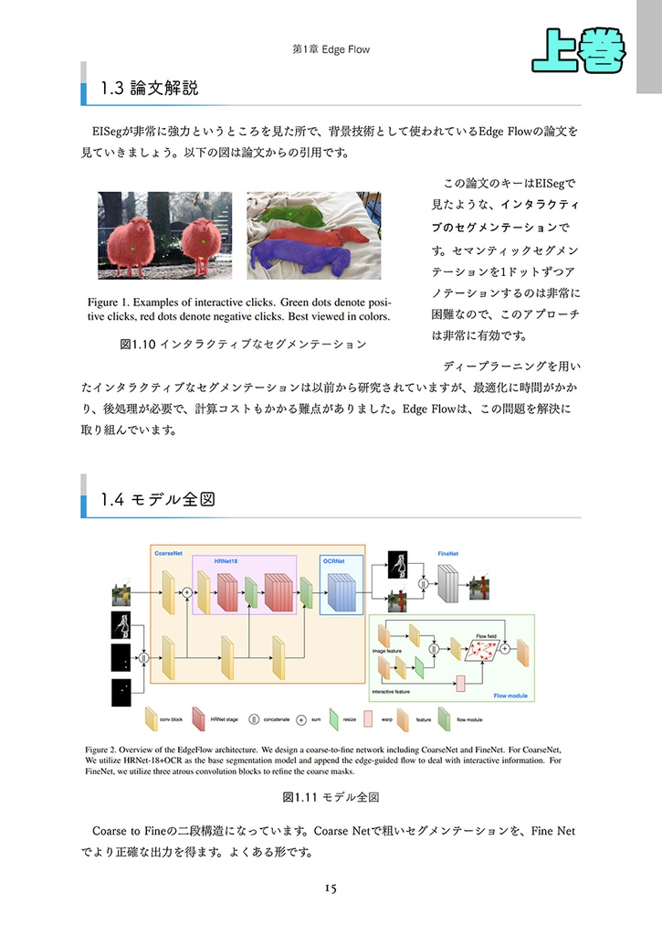 2021年のディープラーニング論文を1人で読むアドベントカレンダー