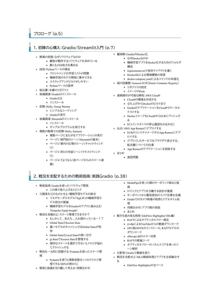 コーディング侍:Pythonで学ぶ機械学習ソフトウェア開発の極意