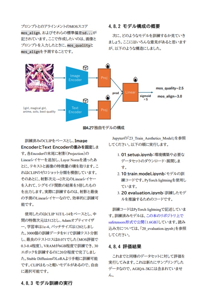 AIアートの新時代2:Stable Diffusionの課題と動画生成の新潮流