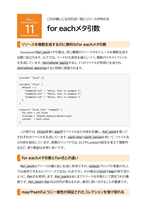 Terraformで学ぶAWS(1):サーバーレスから始める再利用可能なインフラストラクチャ