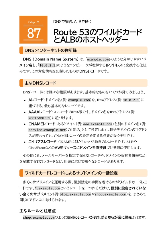 Terraformで学ぶAWS(2):VPC編