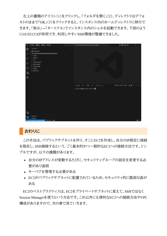 Terraformで学ぶAWS(2):VPC編