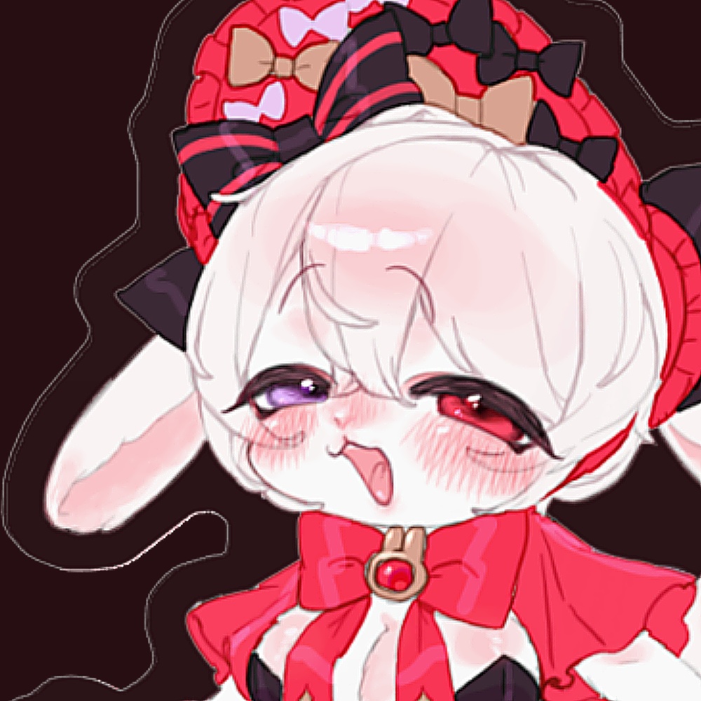 【アクリルフィギュア】レヴェリーエ・バニー・シュクレ