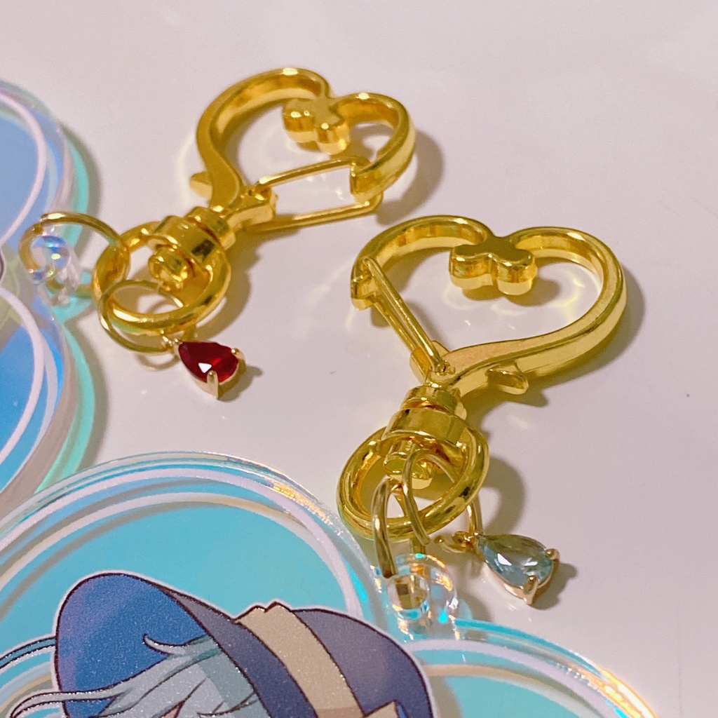 SDVX 例大祭限定アクリルキーホルダー 時雨 on X: 