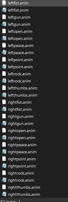 14 Face Expression Pack for Liloumois (リルモワ)