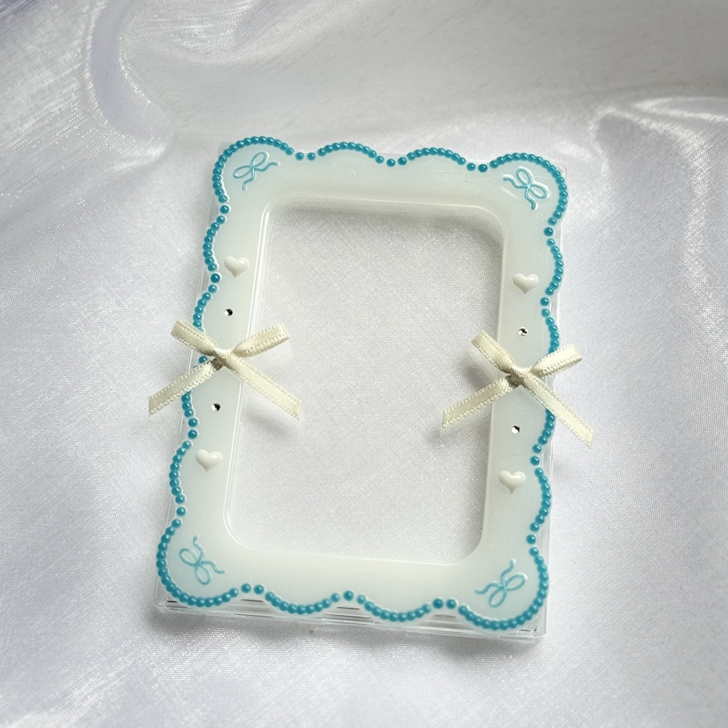 B8 リボンケース