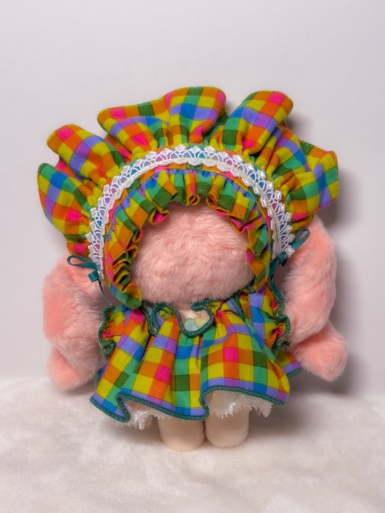 マーガレットのブーケセット (グリーン)