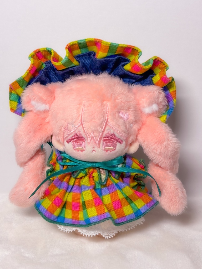 マーガレットのブーケセット (グリーン)