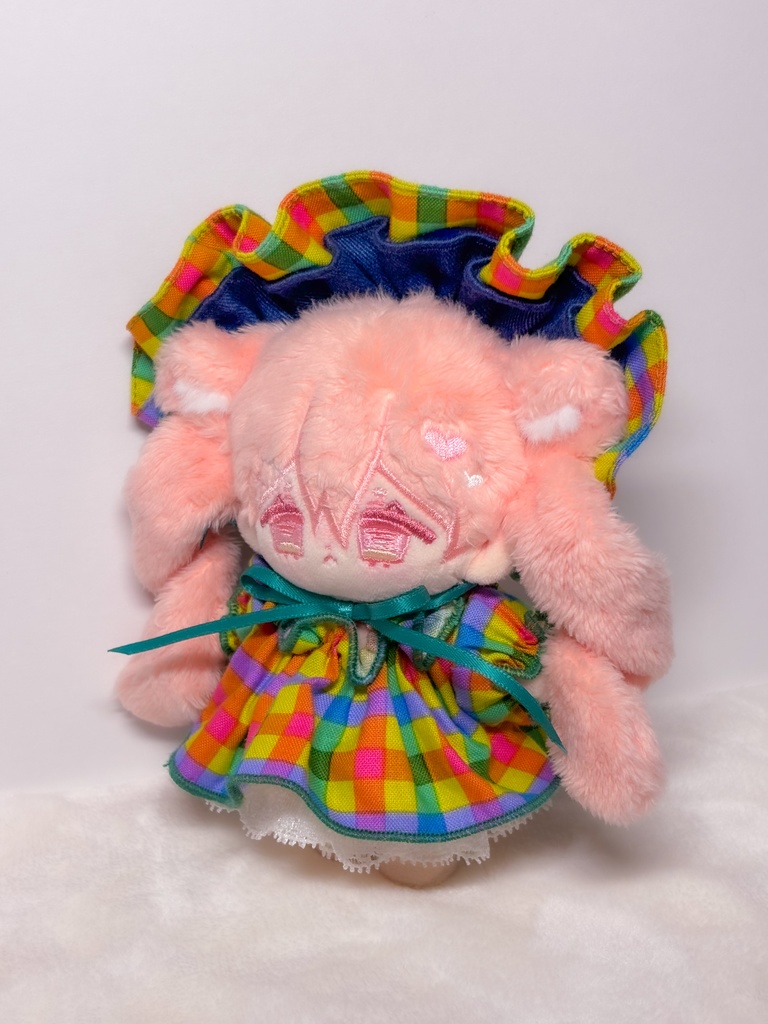 マーガレットのブーケセット (グリーン)