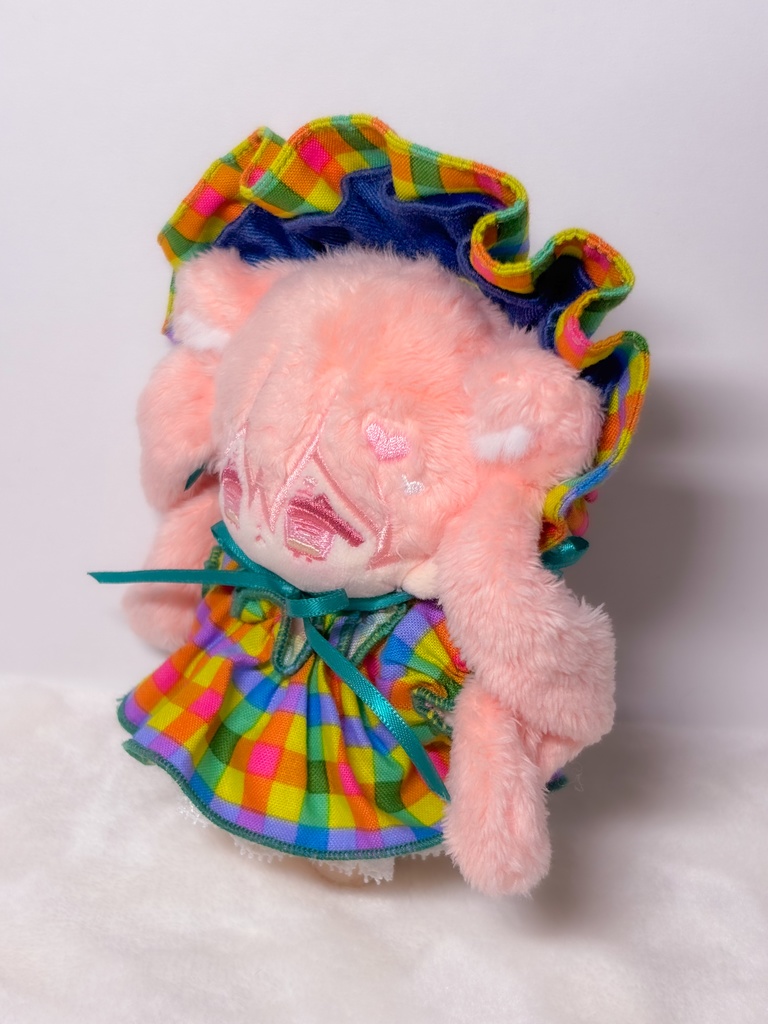 マーガレットのブーケセット (グリーン)