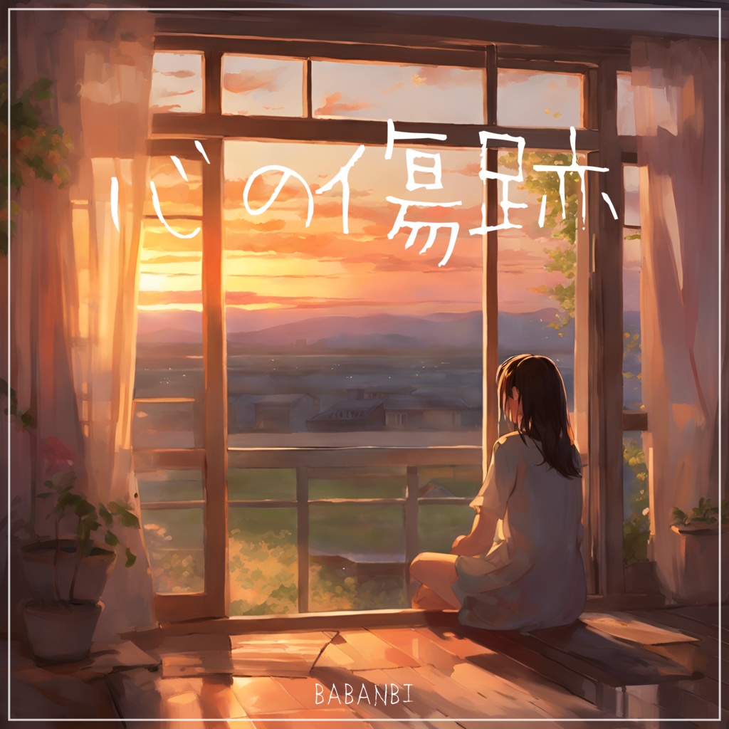 【感動系BGM】涙腺崩壊…!失恋と別れを描くピアノ曲集(全5曲)