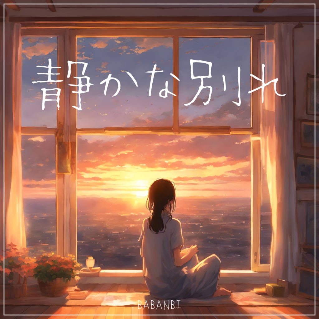 【感動系BGM】涙腺崩壊…!失恋と別れを描くピアノ曲集(全5曲)