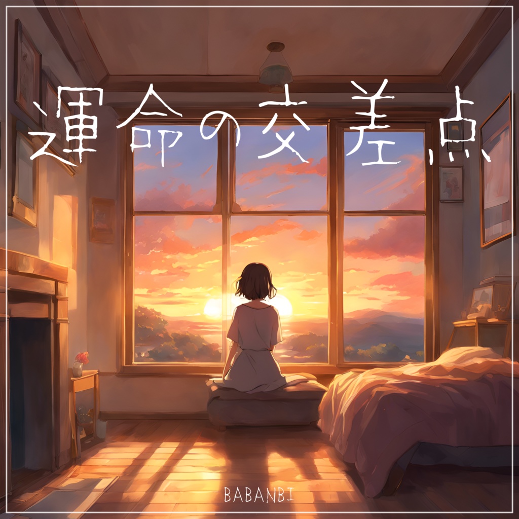 【感動系BGM】涙腺崩壊…!失恋と別れを描くピアノ曲集(全5曲)