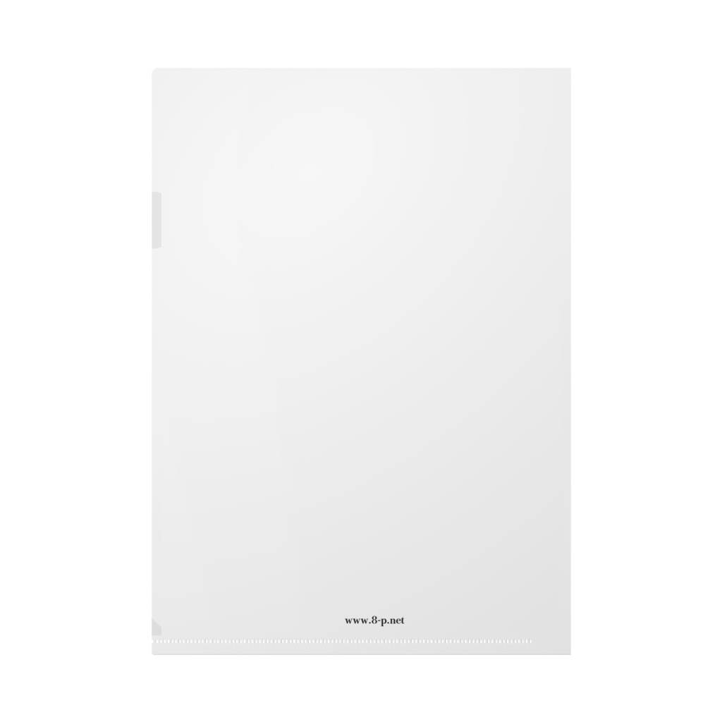 回転式書見台・クリアファイル2