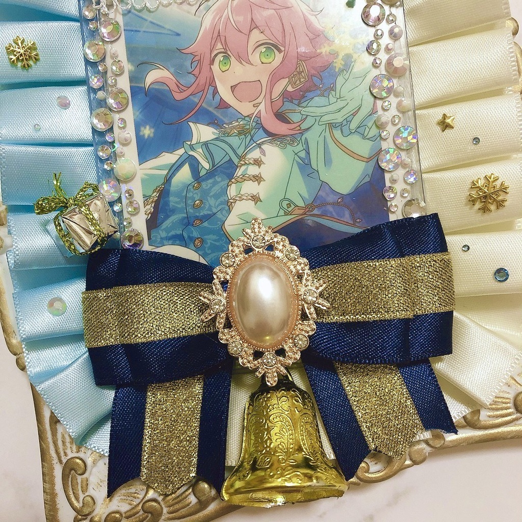 デコ硬質ケース branco