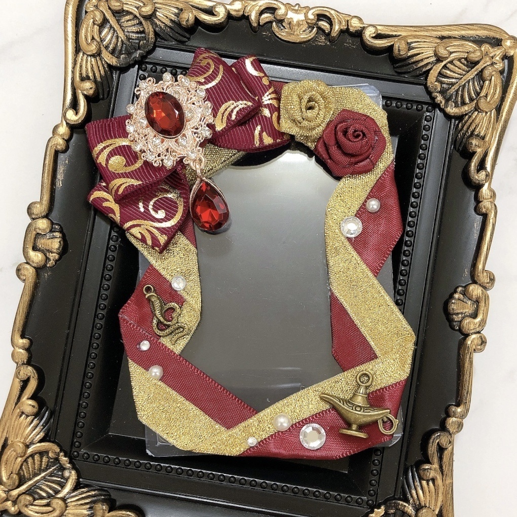 デコ硬質ケース B8 ジャミル・バイパー