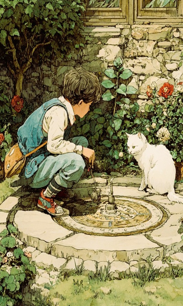 カレンダリウム