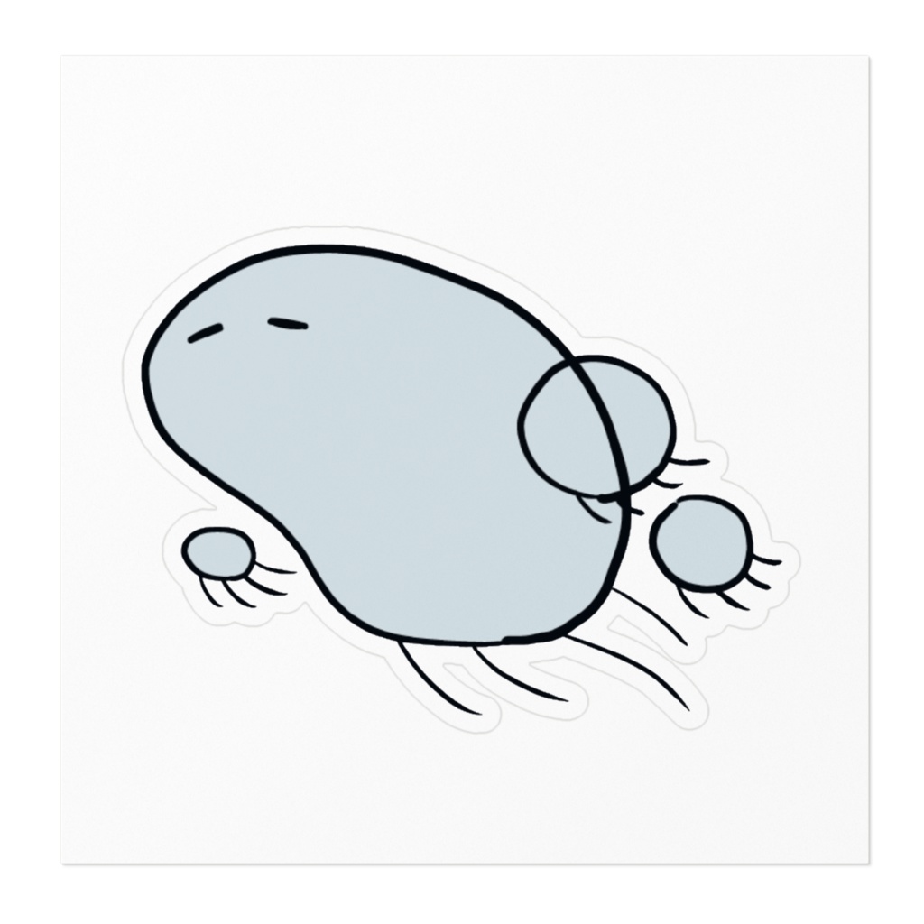 ふぉろわー人外 灘