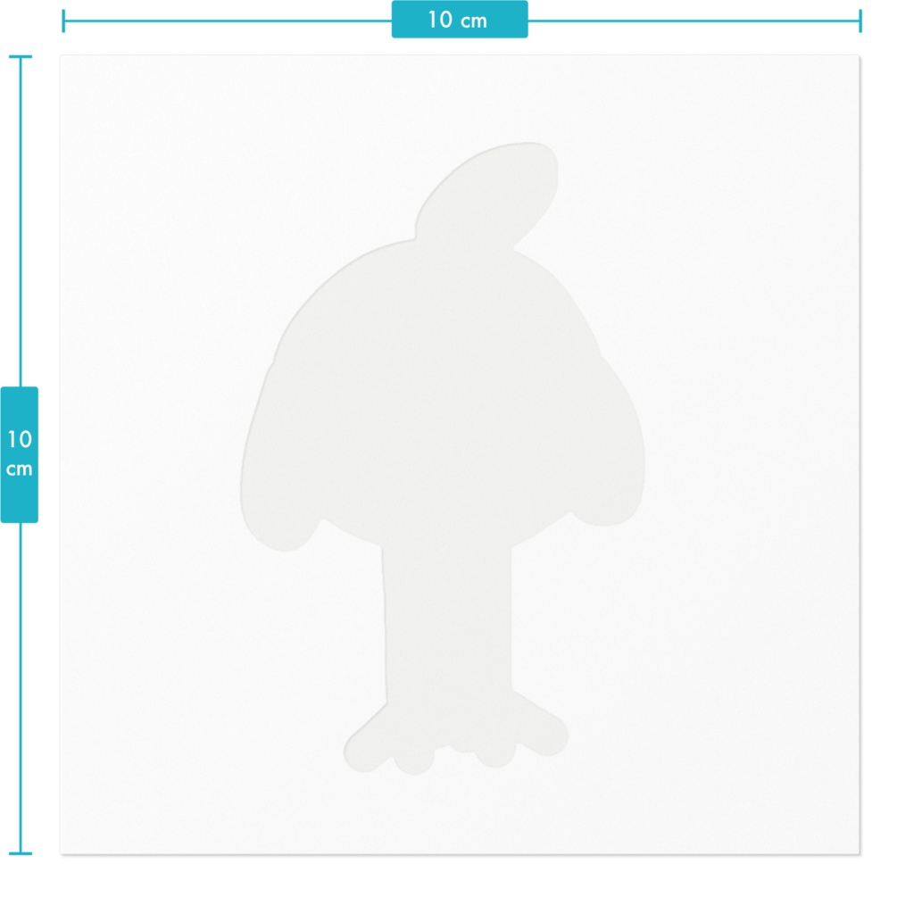 ふぉろわー人外 音いんこ