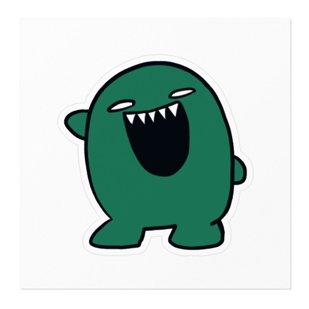 ふぉろわー人外 角咲直