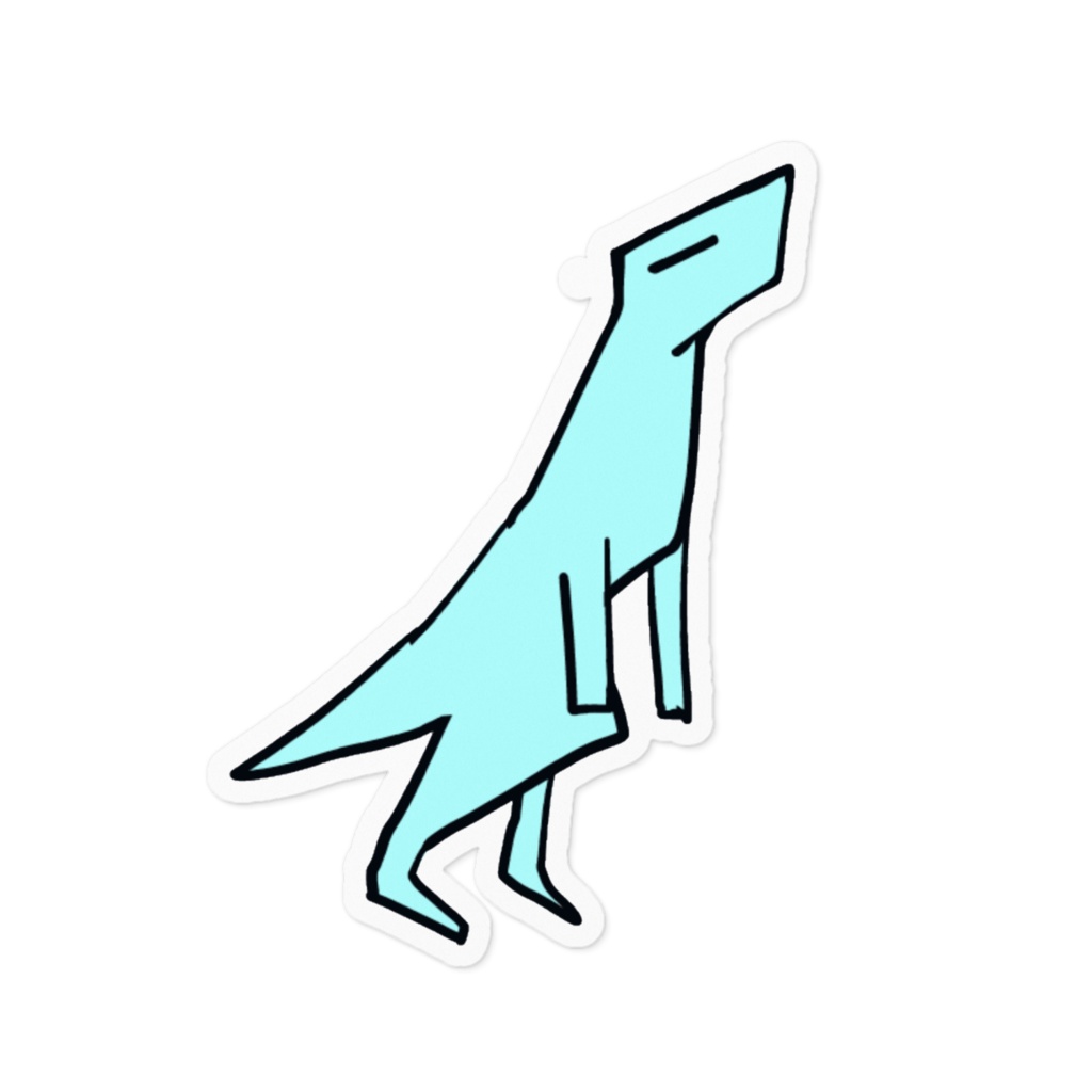 ふぉろわー人外 しだ