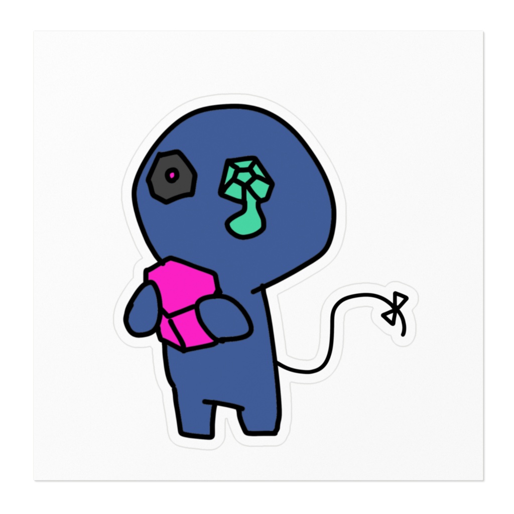 ふぉろわー人外 せせらぎこはん