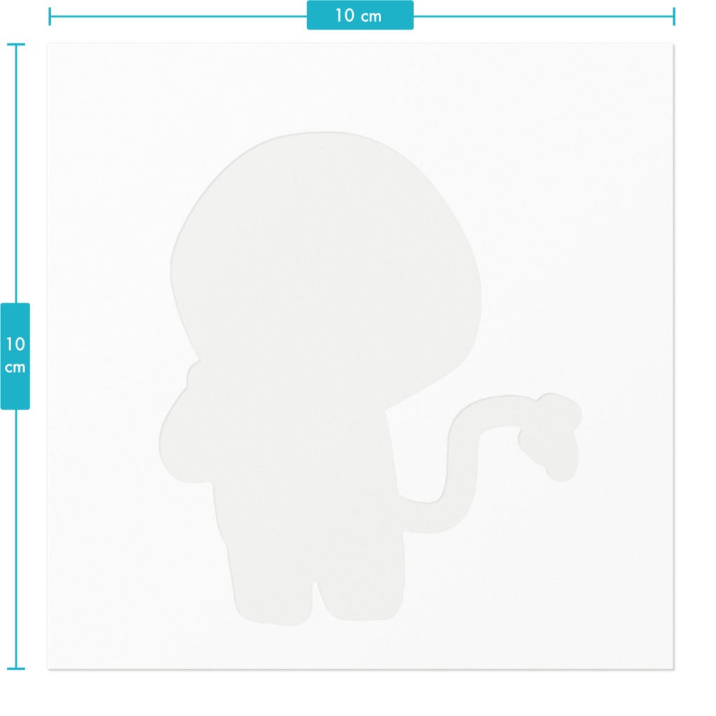 ふぉろわー人外 せせらぎこはん