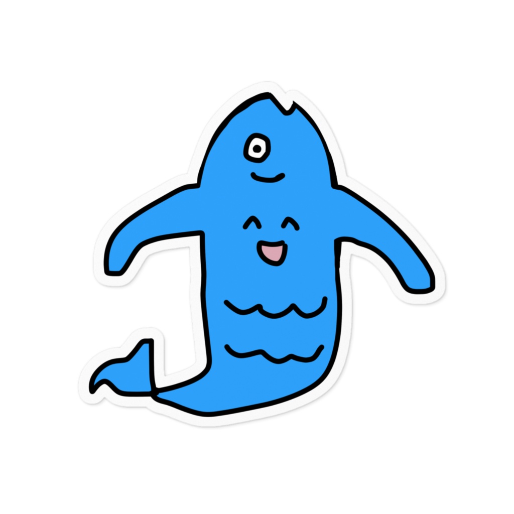 ふぉろわー人外　あんぬ