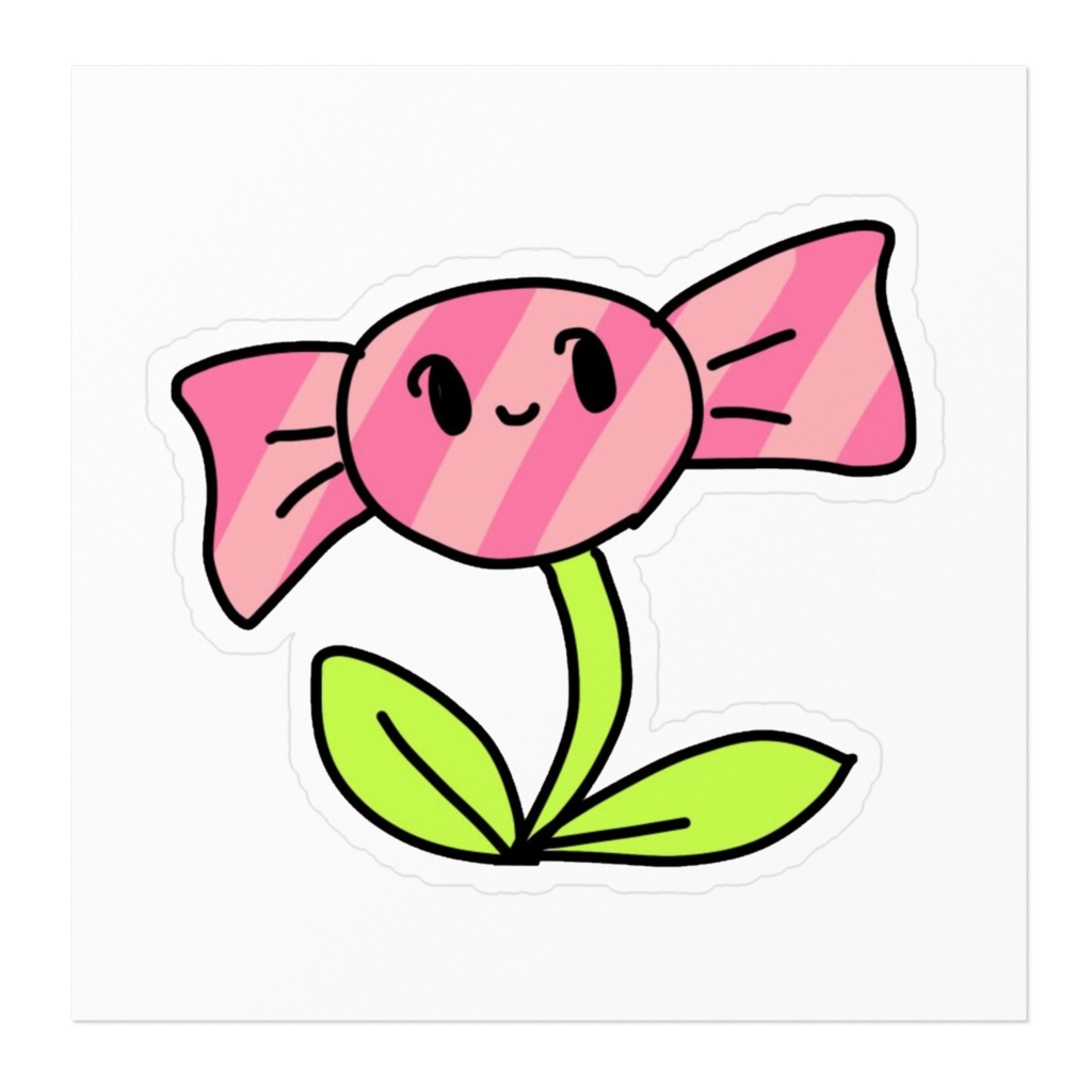 ふぉろわー人外 ぐみぃ