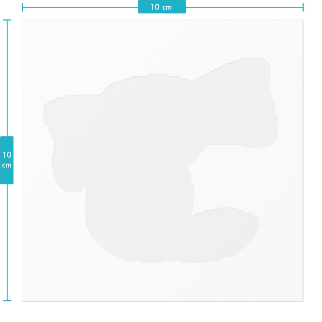 ふぉろわー人外 ぐみぃ