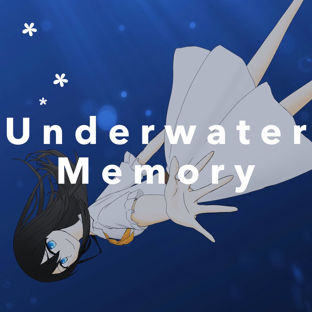 【DL】Underwater Memory