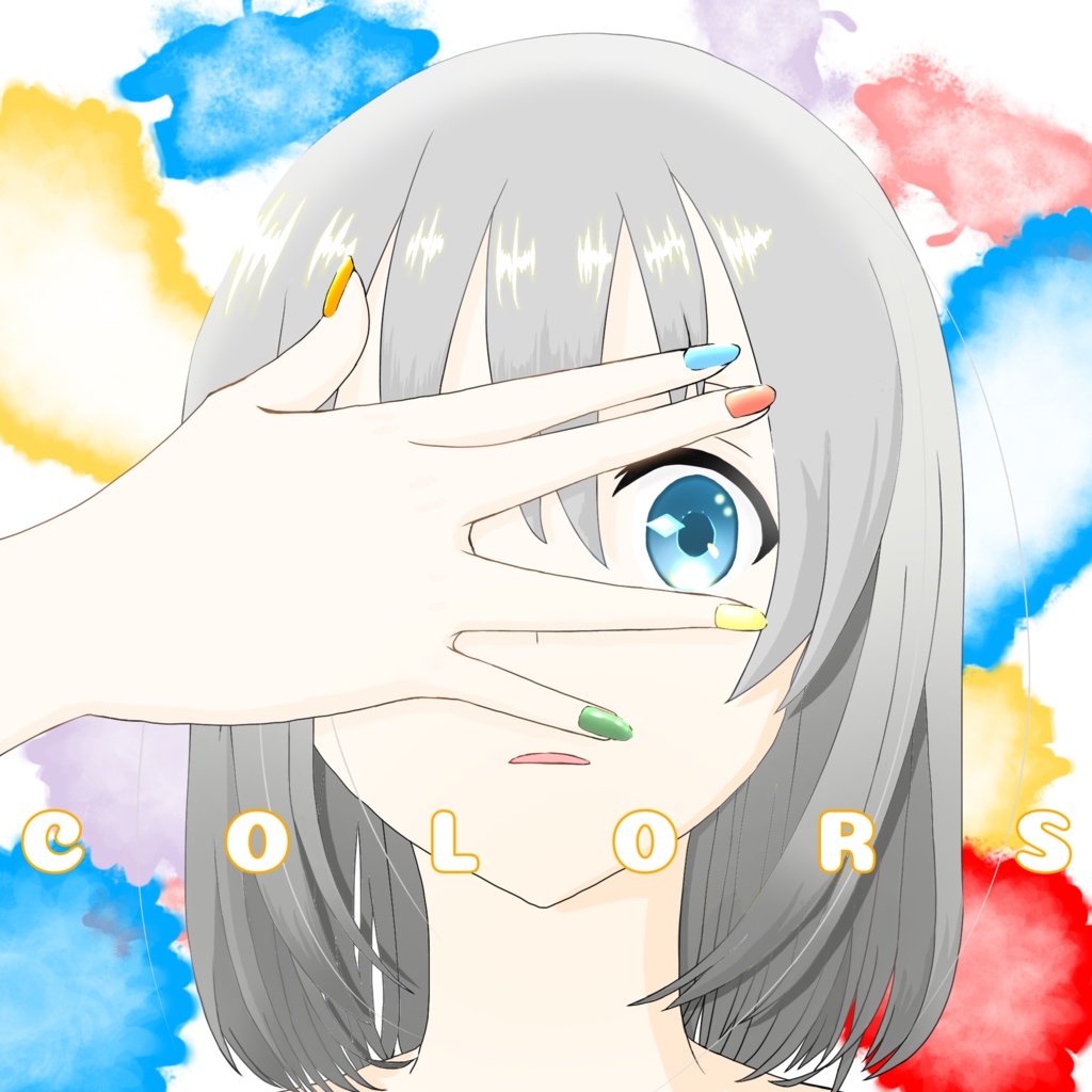【DL】COLORS
