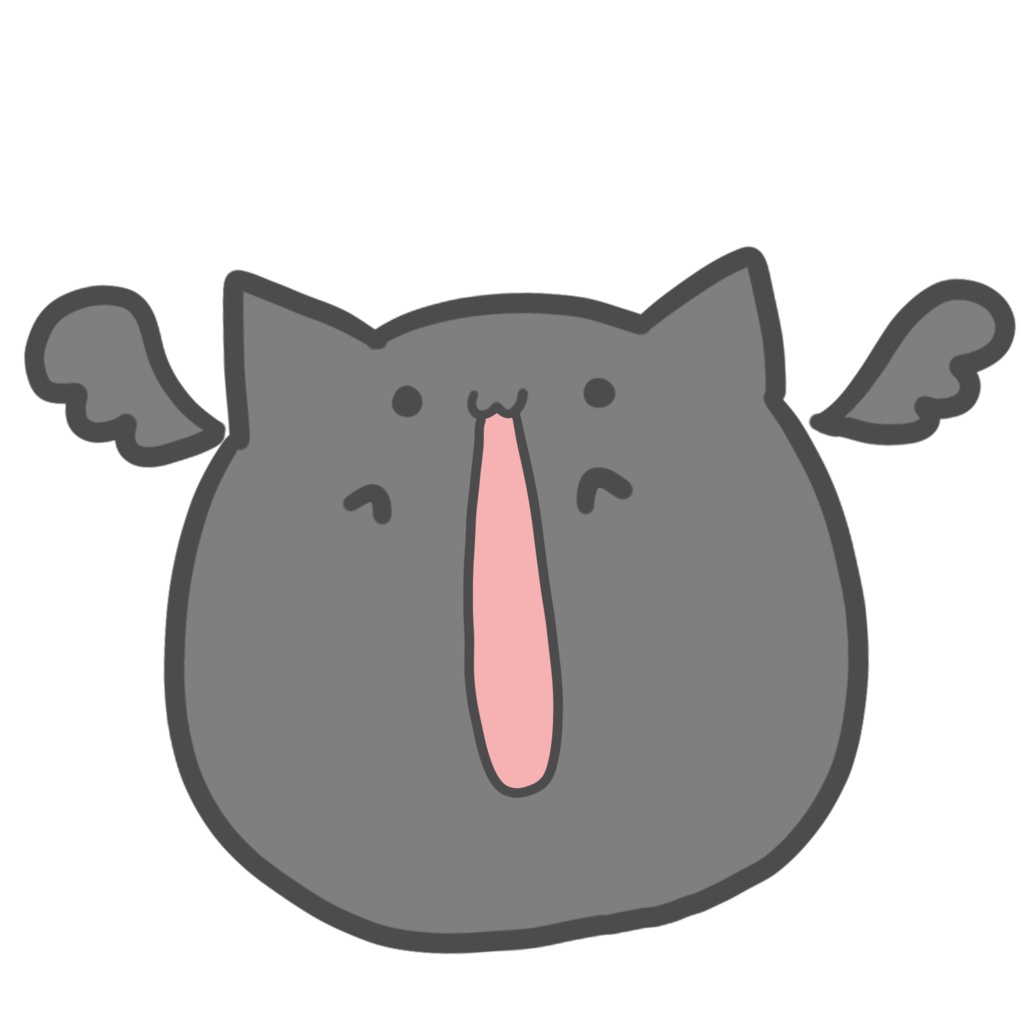 †漆黒龍アクリルキーホルダー三種†