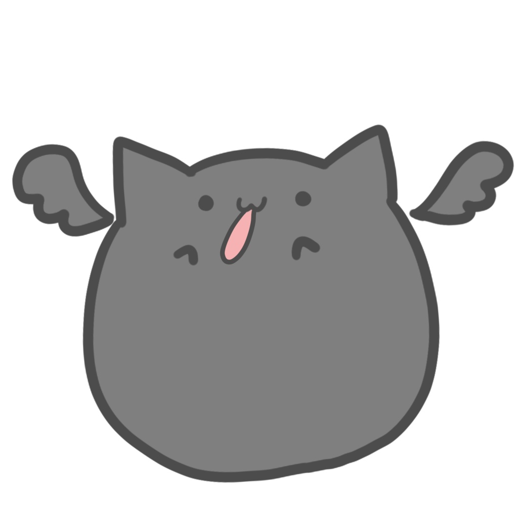 †漆黒龍アクリルキーホルダー三種†