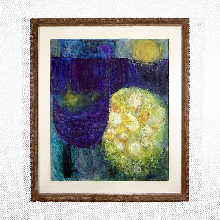 鳥が歌う Tori ga utau