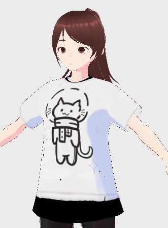 Cat Shirt