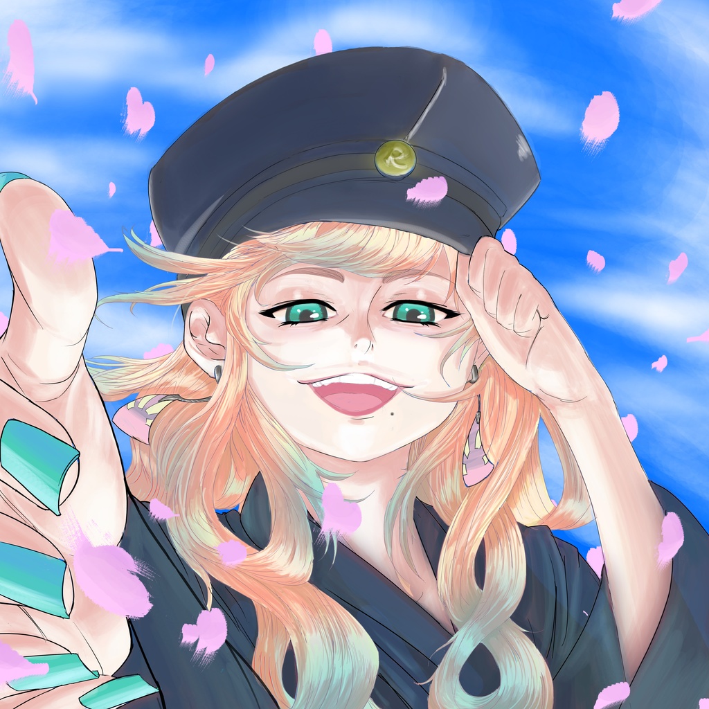 [2022.8.20][Single][SMOKEMURI][俺のまま]