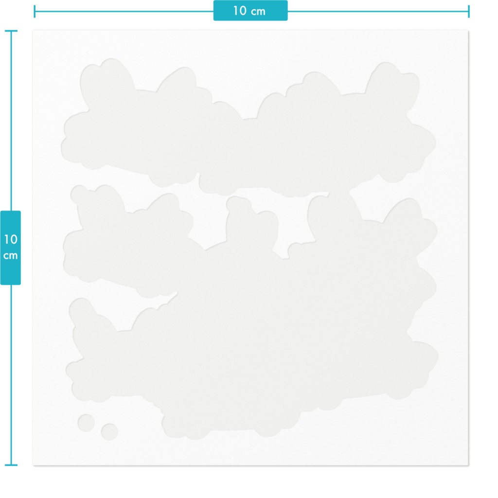 かにすてっかー