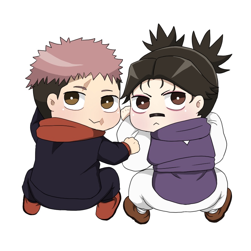 ゆちょマグネット