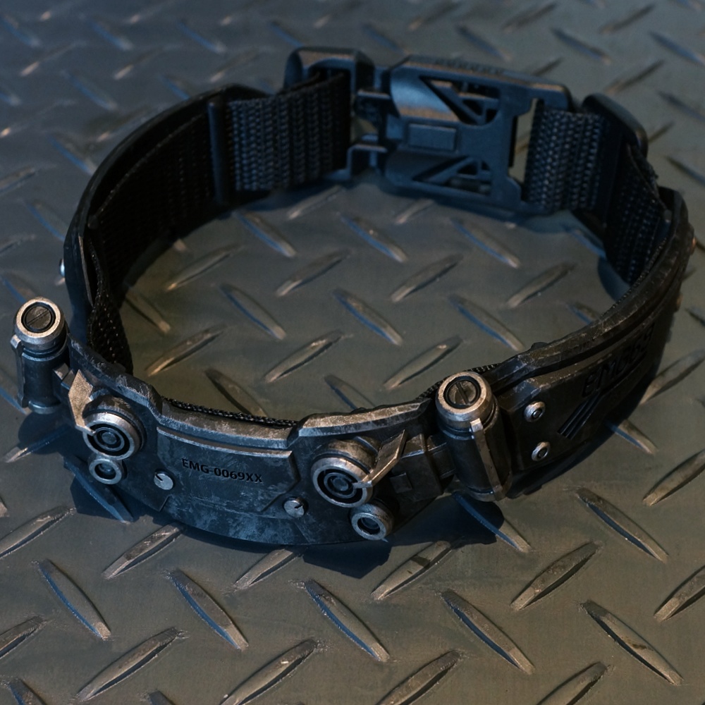 ヴァ―デクト・チョ－カー ver1.00 / Verdict Choker ver1.00