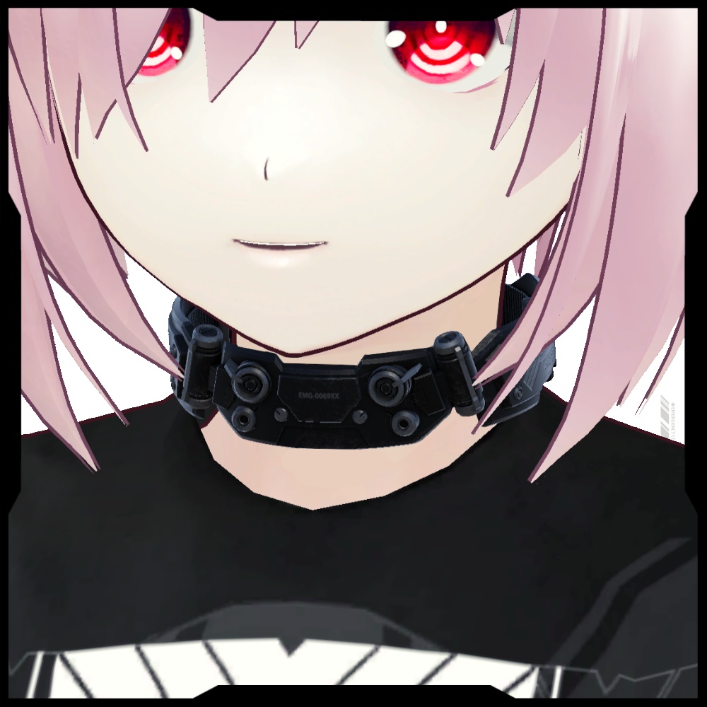 【VR版】ヴァ―デクト・チョ-カー ver1.00 / Verdict Choker ver1.00