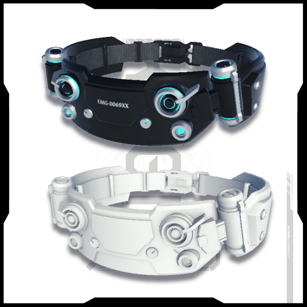 【VR版】ヴァ―デクト・チョ-カー ver1.00 / Verdict Choker ver1.00