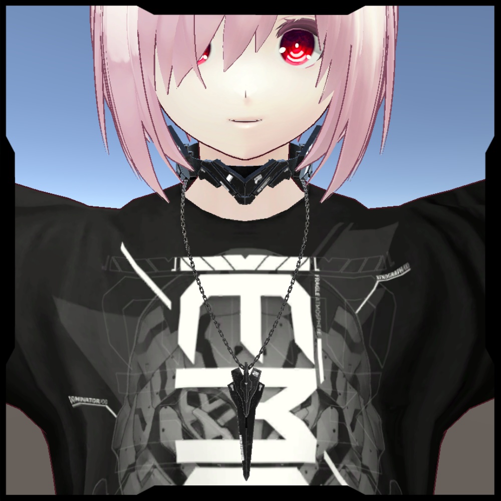 【VR版】ヴァーテックス アクセサリーパック / VERTEX AC PACK