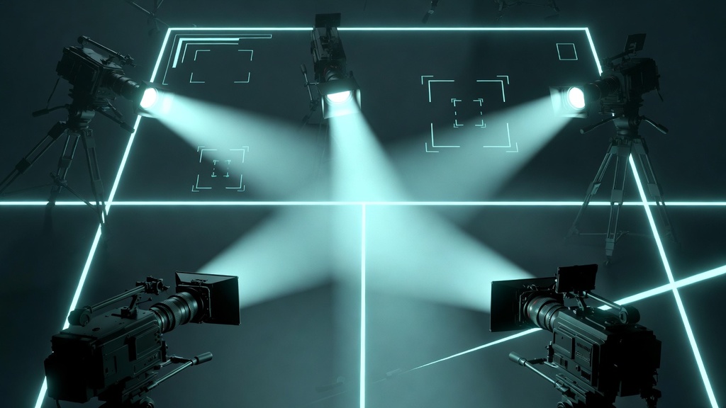 Shot Manager Pro |複数カメラ、複数シーンバッチレンダリングアドオン