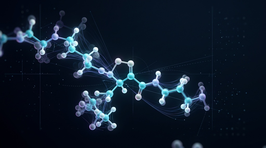 【Blend Mol】Blender内で分子構造のモデリング
