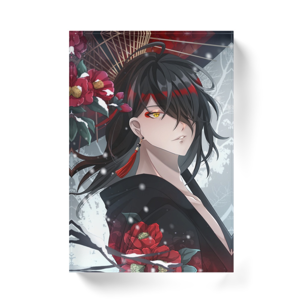 ヴォックス・アクマ Vox Akuma NijisanjiEN