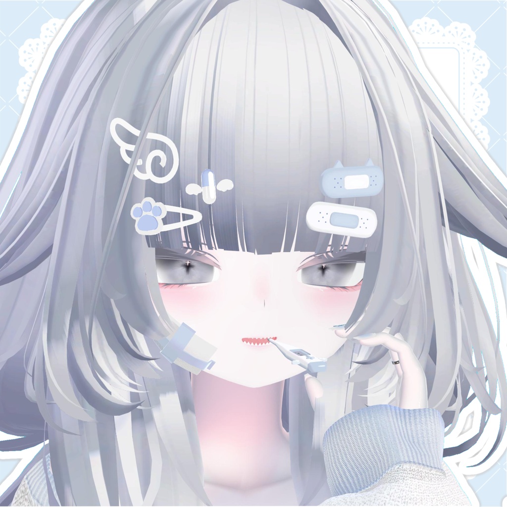 【無料あり】ʚ ねこてんしせっと ɞ