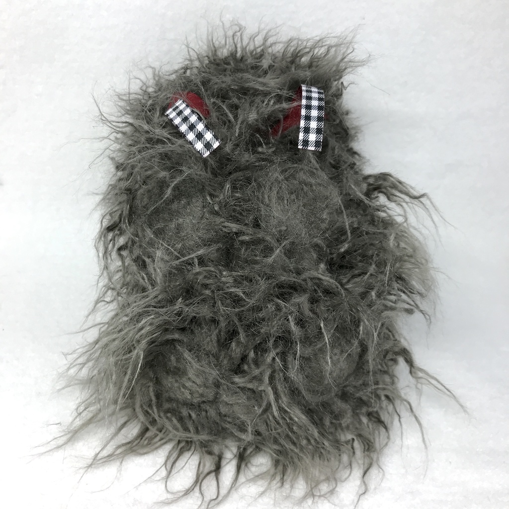 妖怪のけうけげん(2)