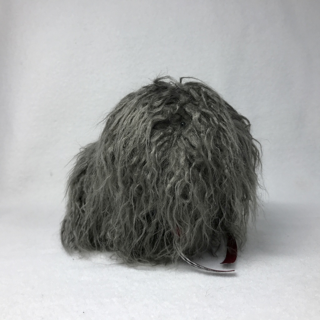 妖怪のけうけげん(2)